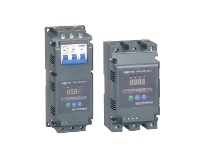 新型智能低压复合开关