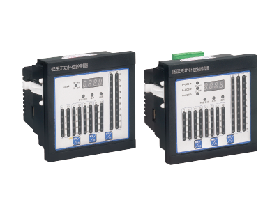 GZ-CK智能电容控制器