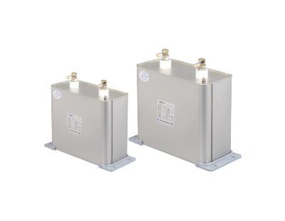 BSMJR矿热炉电力电容器