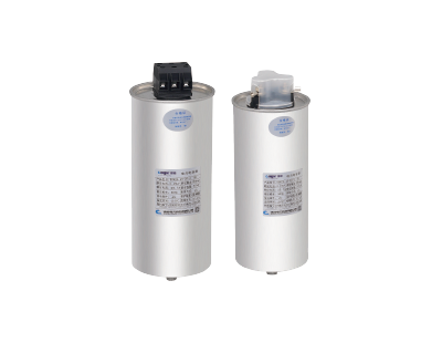 GZ-BSMJ低压电容器