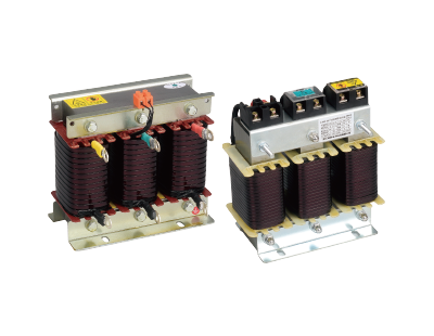 CKSG低压电容专用串联电抗器