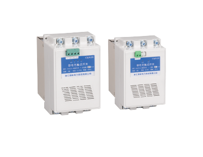 GZKCS无功动态调节器(容性无触点开关)