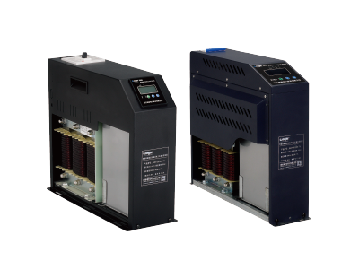 GZX机箱式智能抑制谐波无功补偿装置