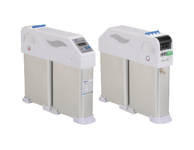 GZC智能电力电容器