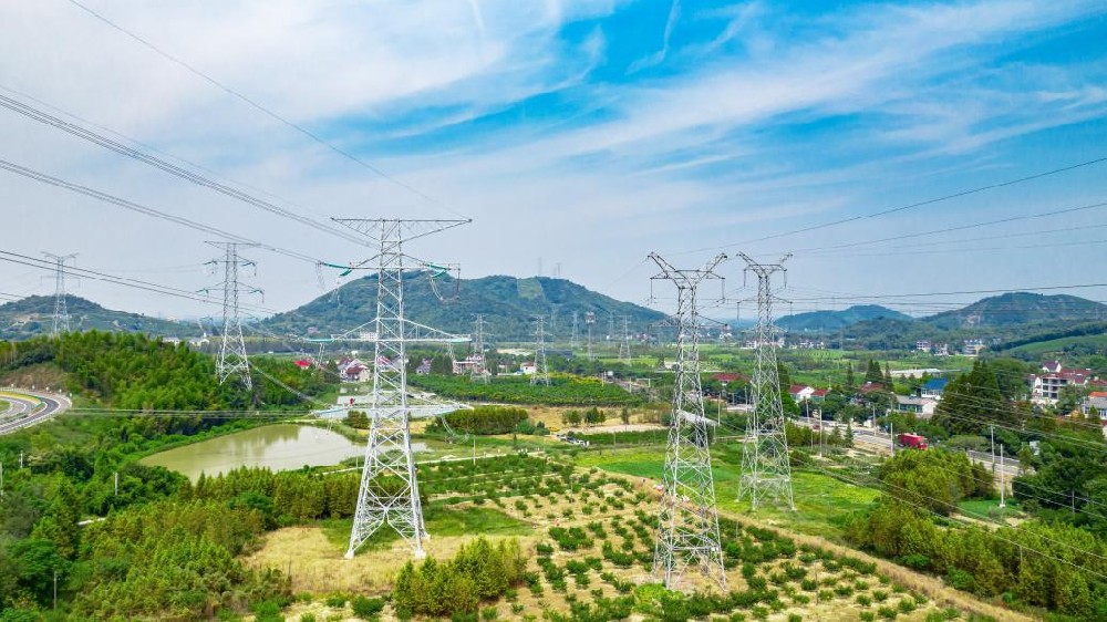 今夏用电负荷持续攀升，能源央企“花式”保供备战迎峰度夏