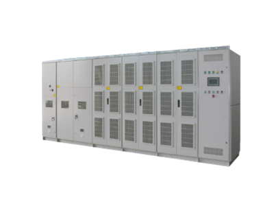 GZ-HSVG高压静止无功发生器成套装置