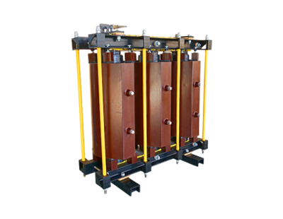 高压串联电抗器