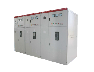 高压并联电容器成套装置